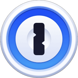 icon 1Password